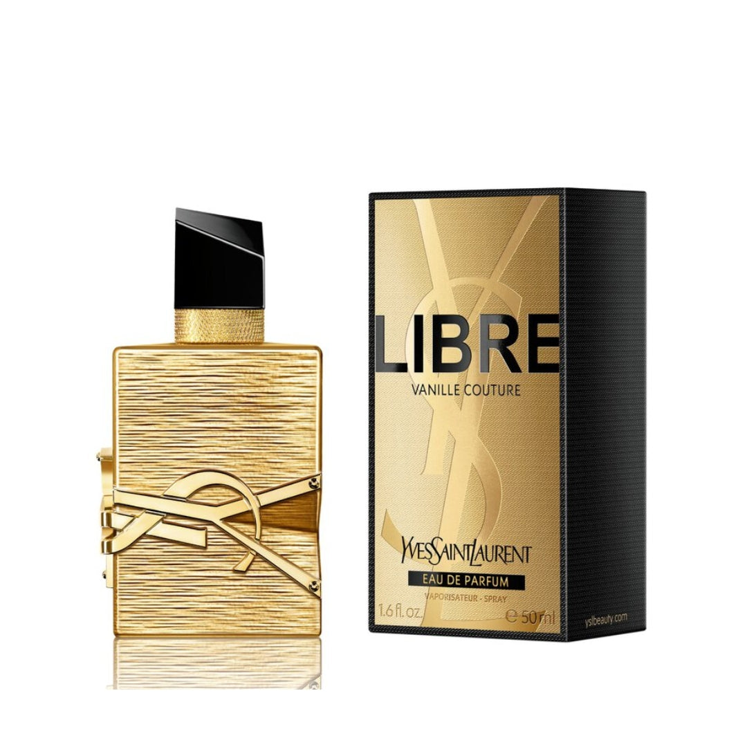 LIBRE Vanille Couture Limited Edition