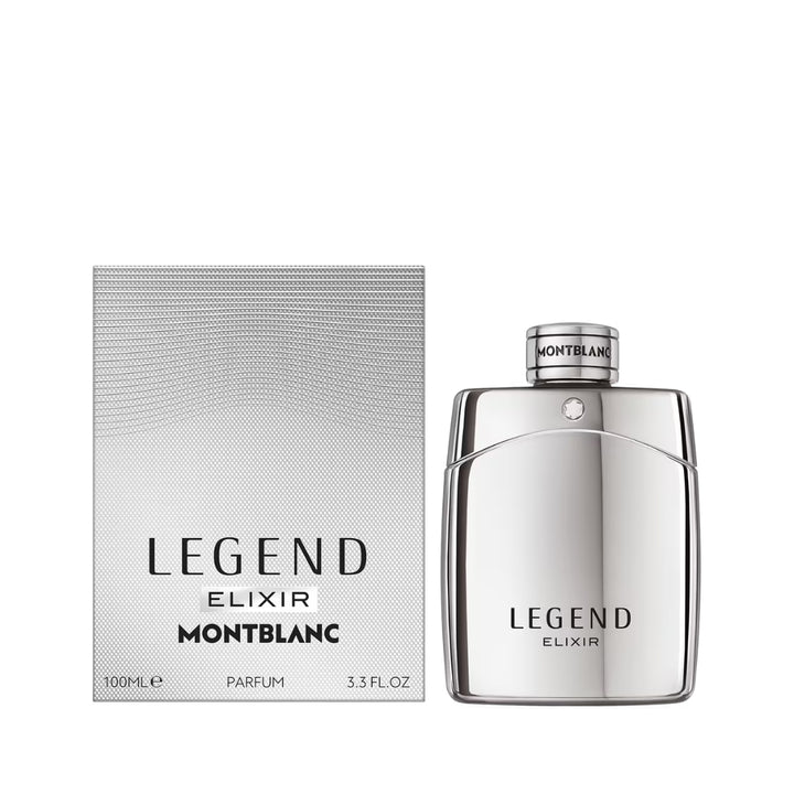 Legend Elixir Parfum