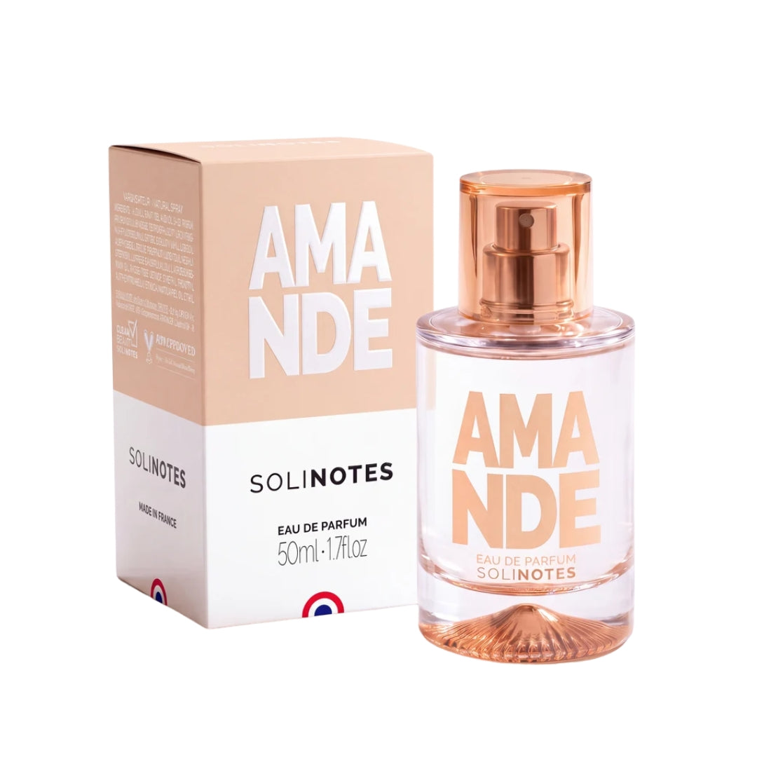 Amande | Almond
