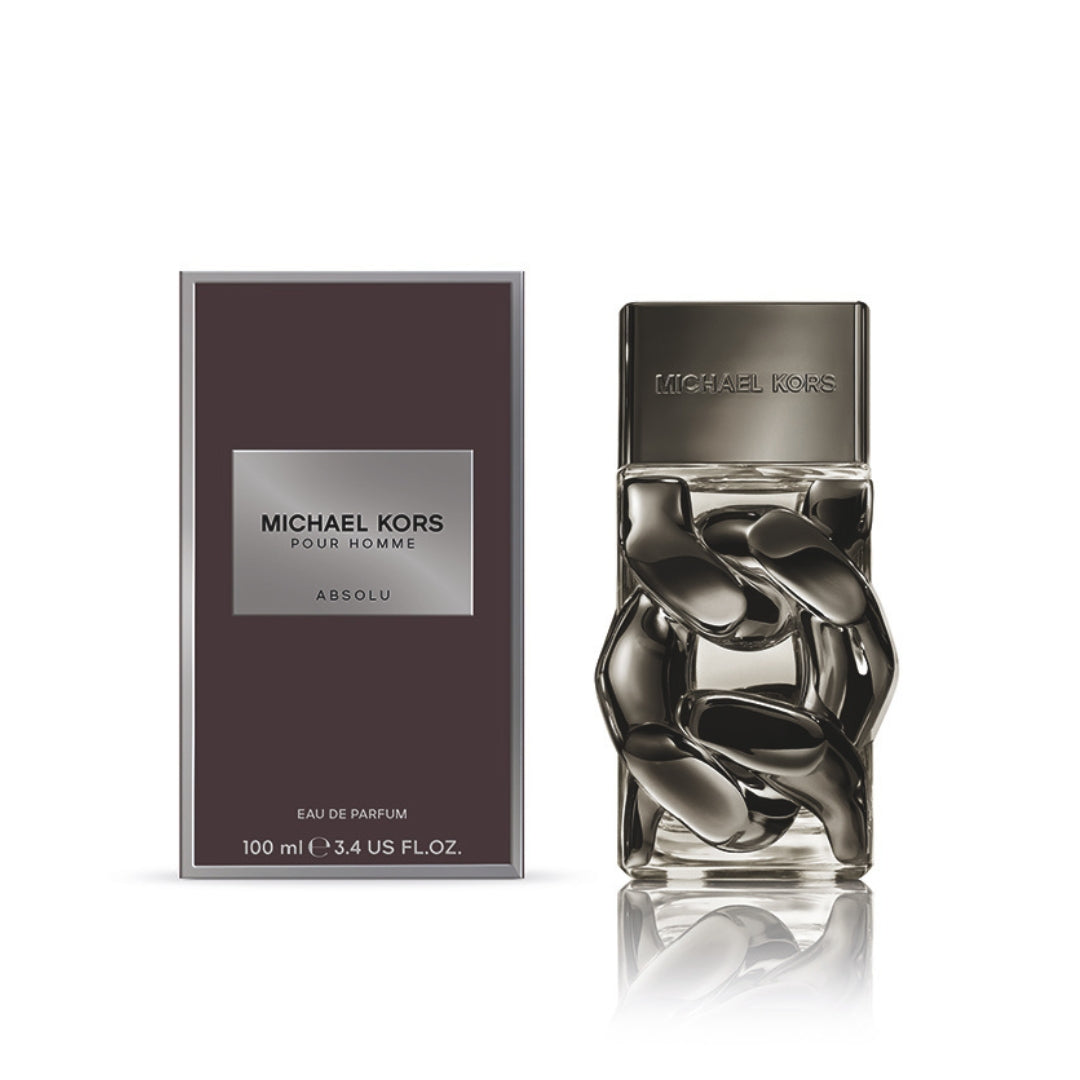 Pour Homme Absolu Eau de Parfum