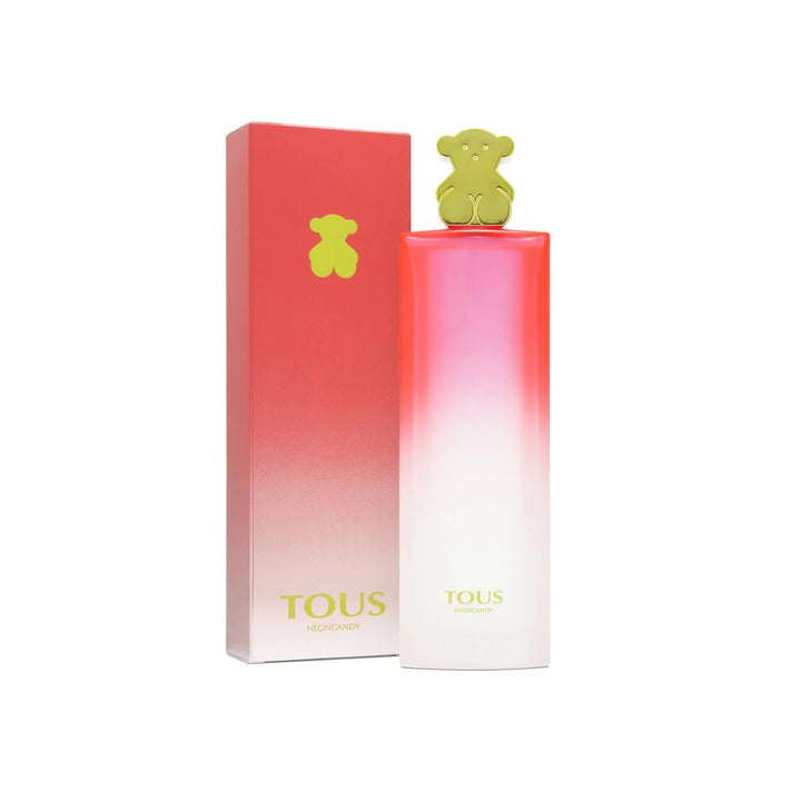 TOUS Neon Candy