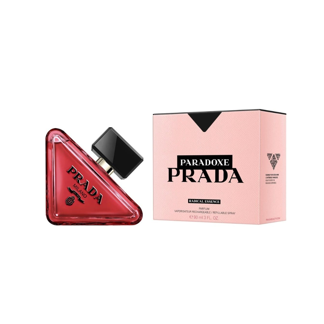Prada Paradoxe Radical Essence Parfum
