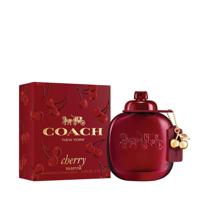 Cherry Parfum