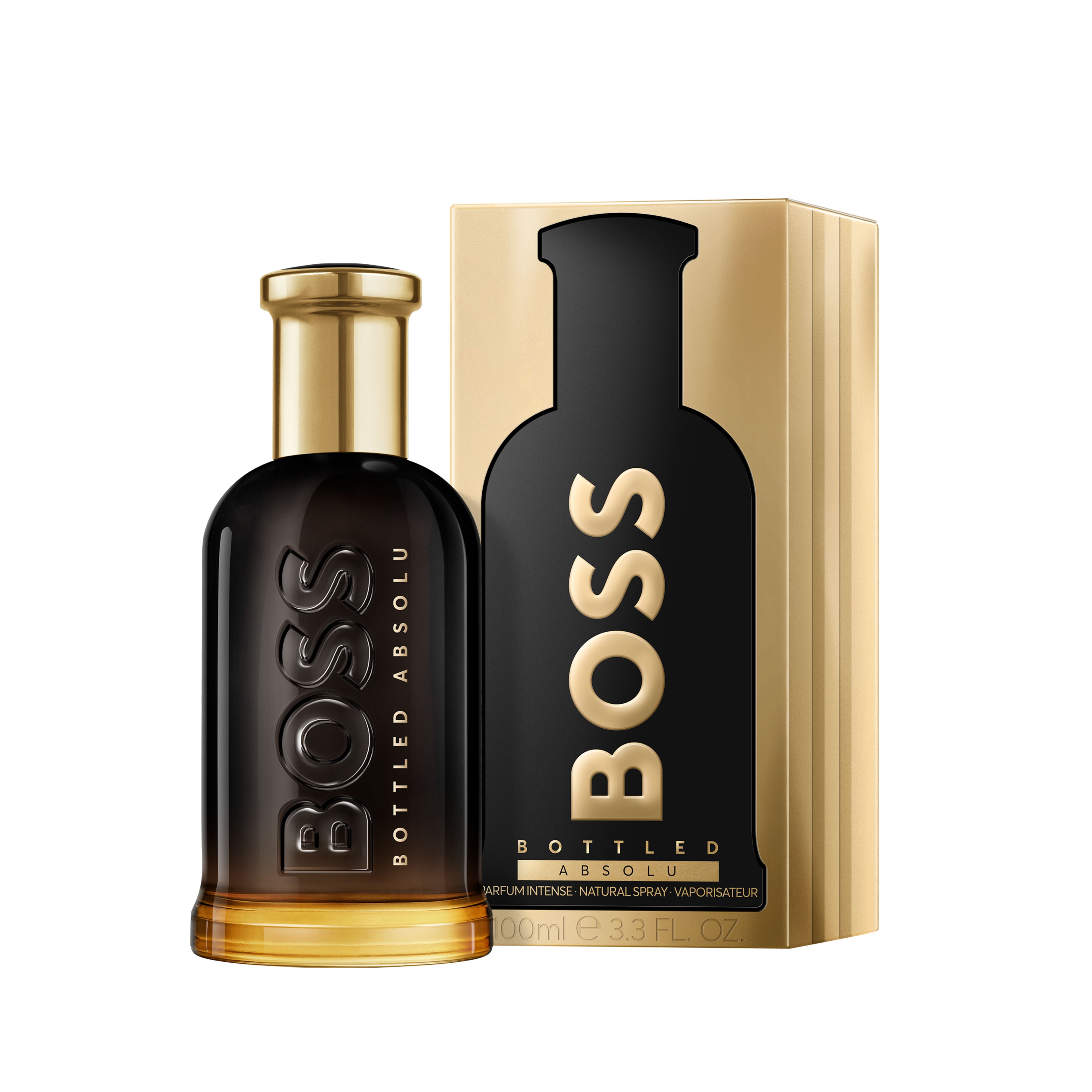 Hugo Boss – Preciosa