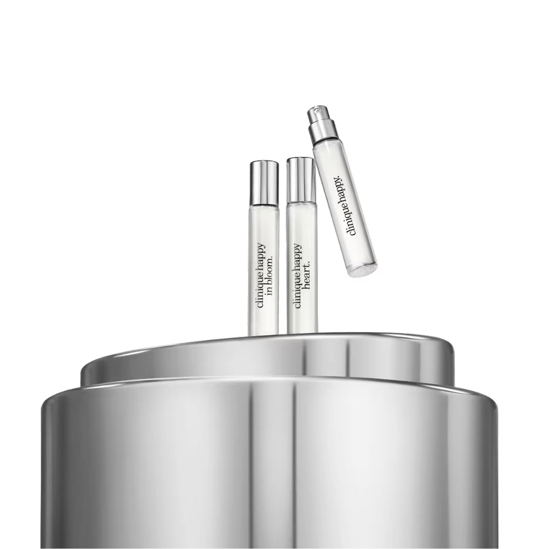 Have a Little Happy: Perfume Mini Set