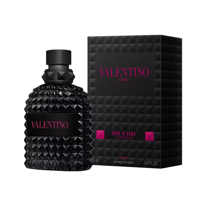 Born in Roma Extradose Uomo EDP