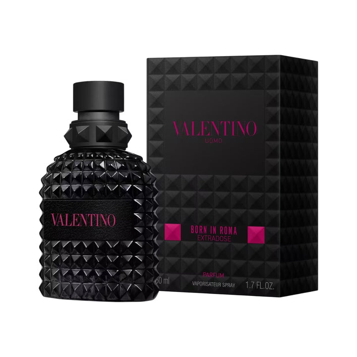 Born in Roma Extradose Uomo EDP