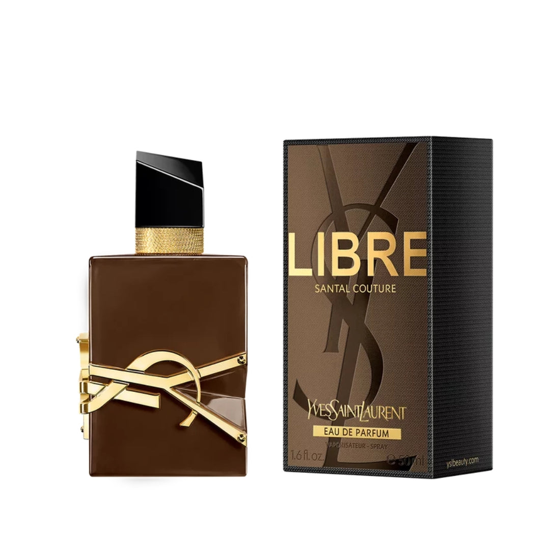Libre Santal Couture Eau de Parfum