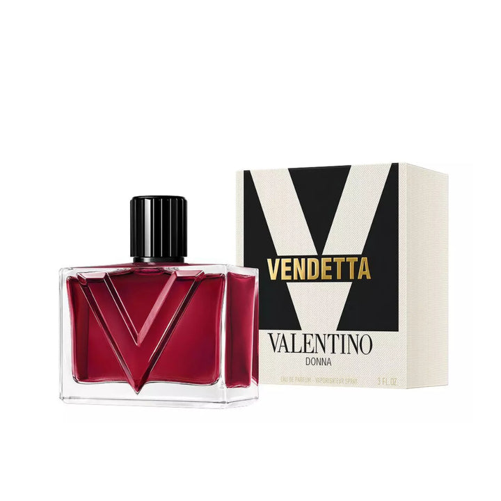 Vendetta Donna Eau de Parfum