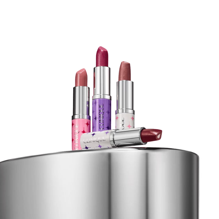 Clinique Kisses: Lipstick Set