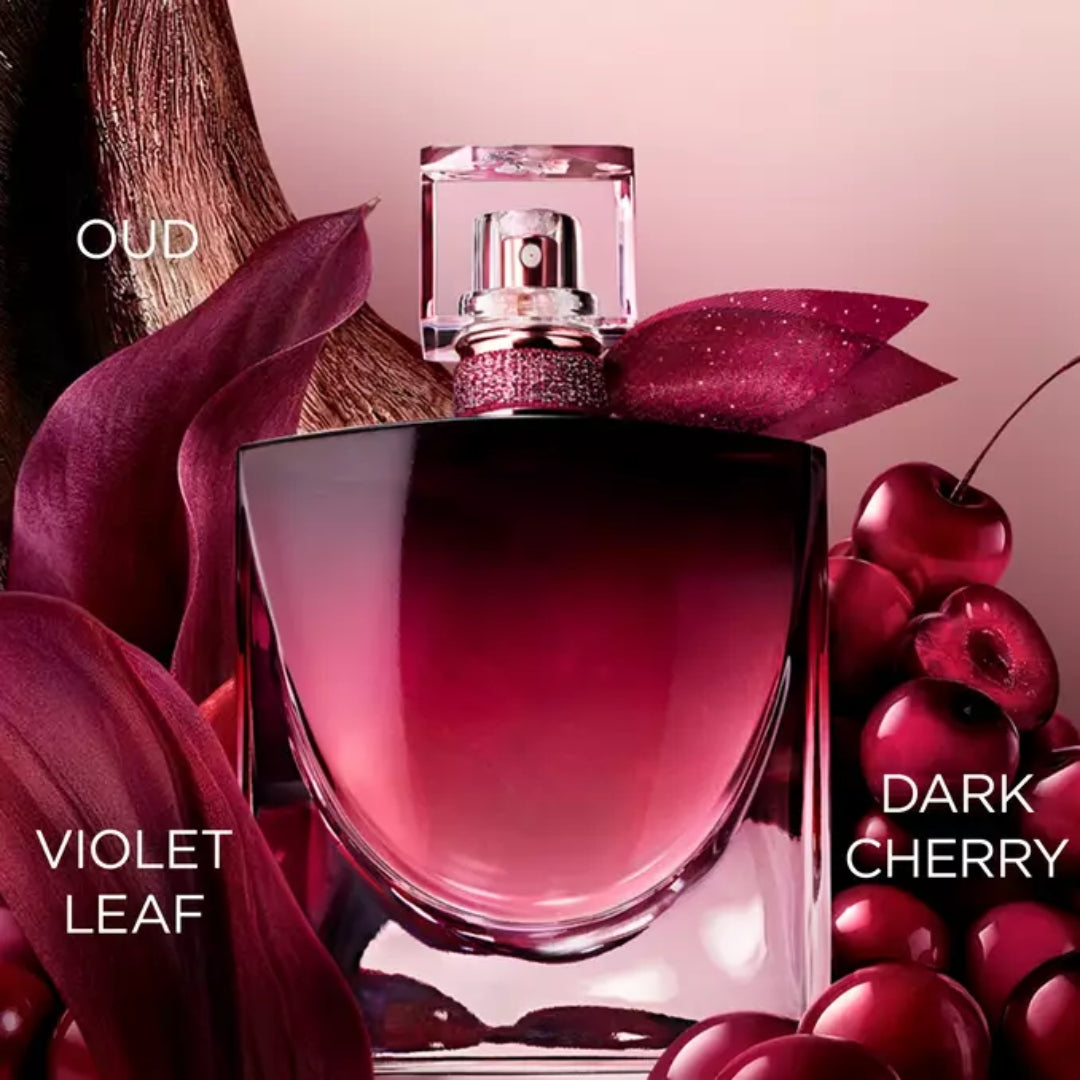 La vie est belle Very Cherry Eau de Parfum