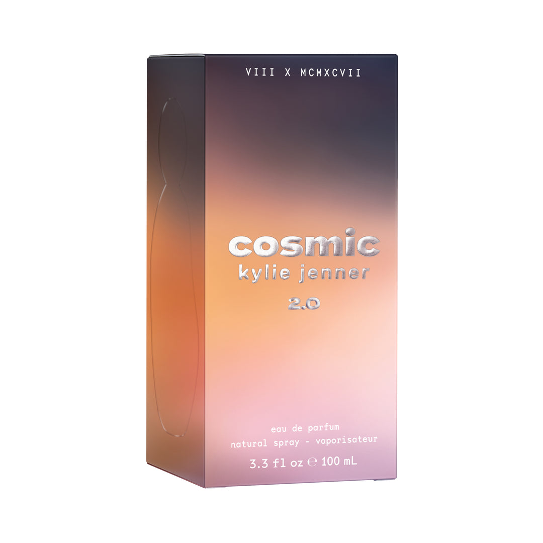 Cosmic Kylie Jenner 2.0 Eau de Parfum