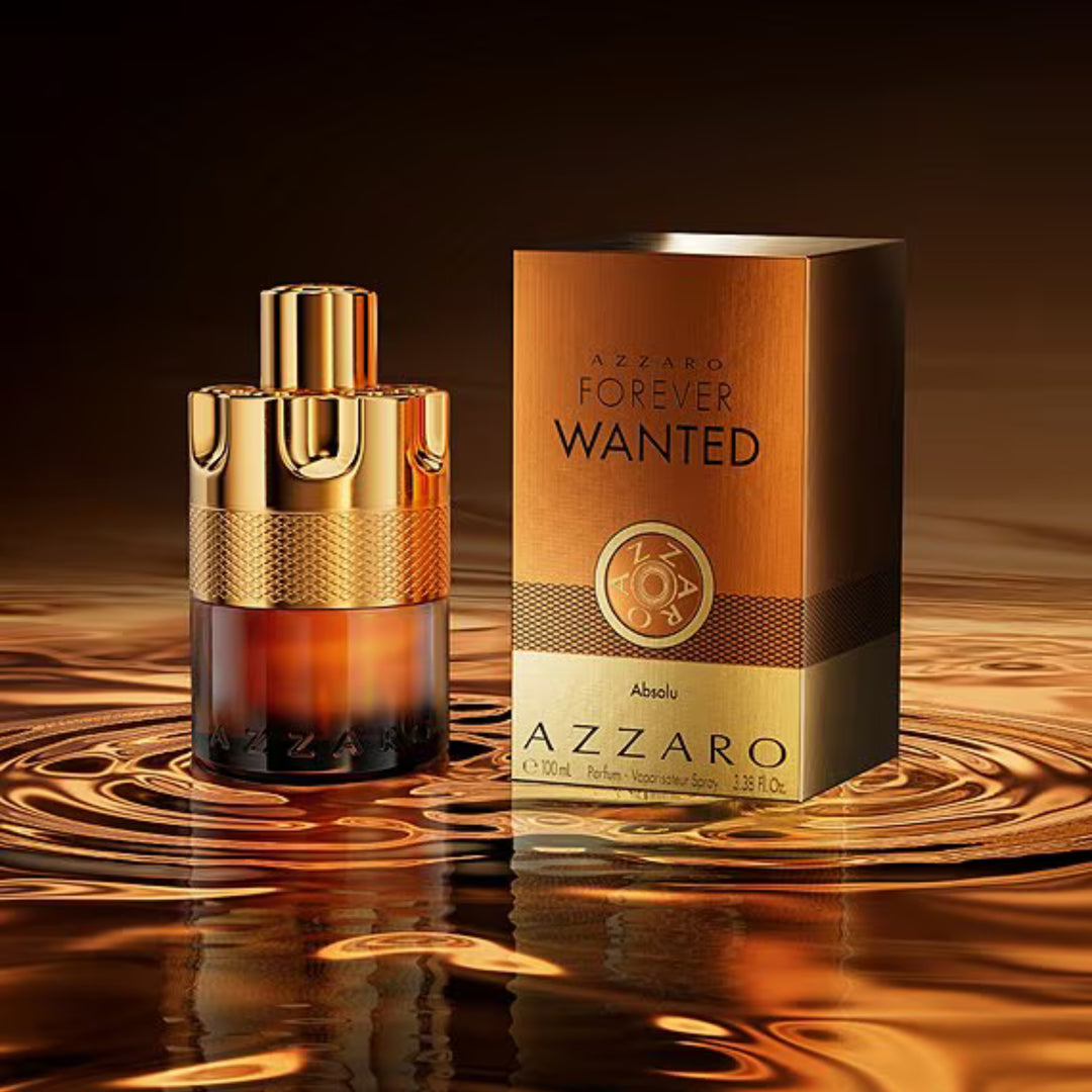 Forever Wanted Absolu Eau de Parfum