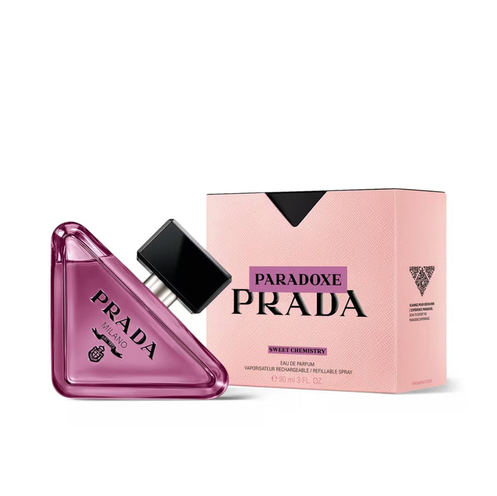 Paradoxe Sweet Chemistry Eau de Parfum