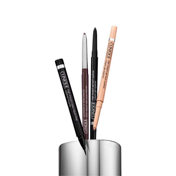 Ultimate Eye Line-Up: Eyeliner Set