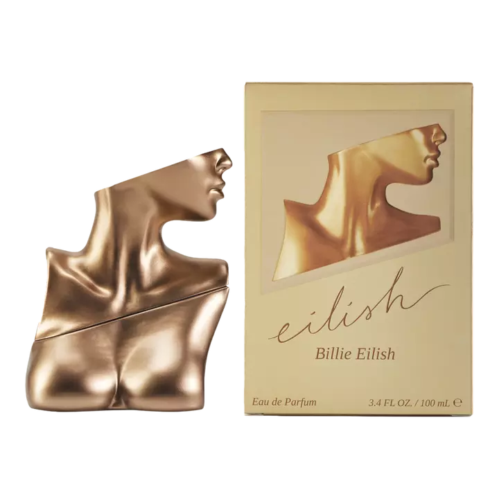 Eilish EDP