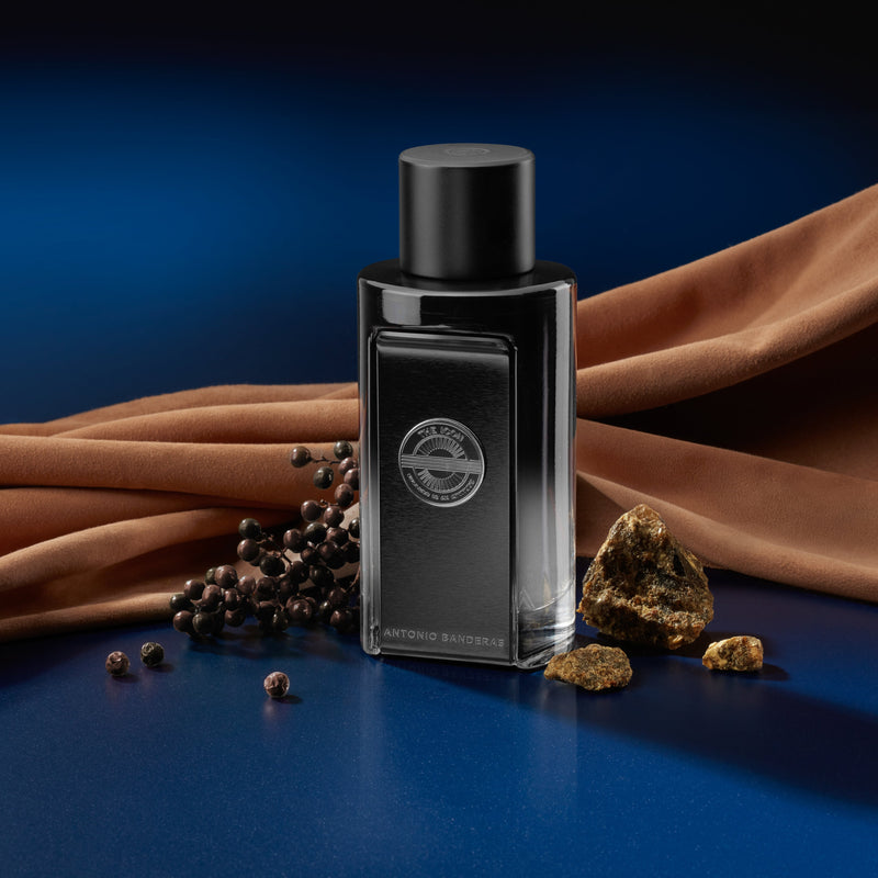 The Icon The Perfume - gwp