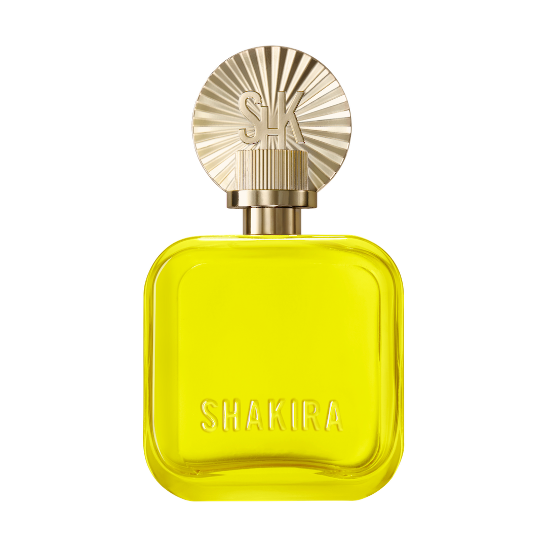 Behind The Scent