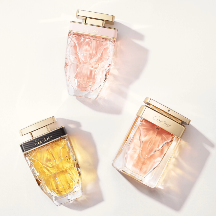 La Panthère Eau De Parfum