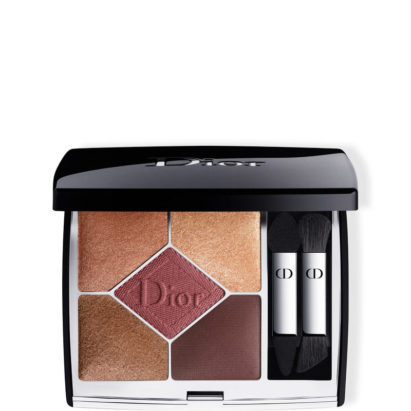 5 Couleurs Couture Eyeshadow Palette - New
