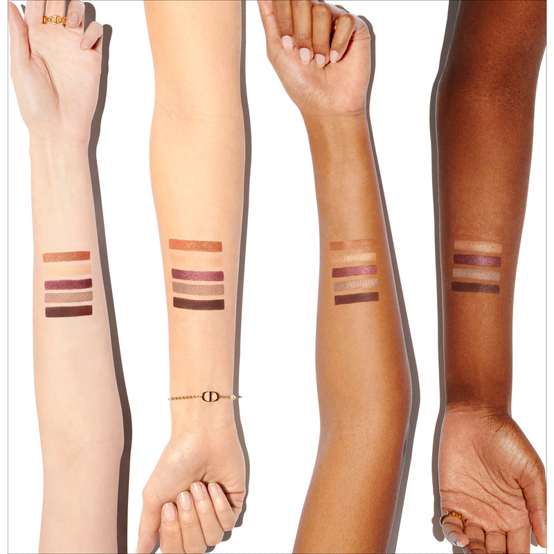 5 Couleurs Couture Eyeshadow Palette - New