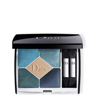 5 Couleurs Couture Eyeshadow Palette - New