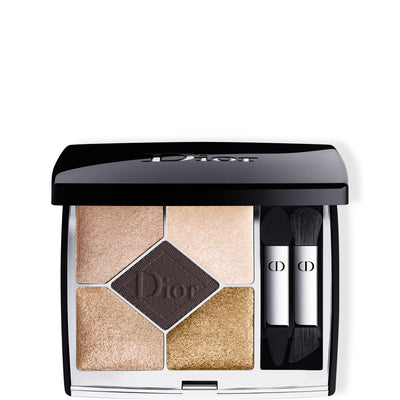 5 Couleurs Couture Eyeshadow Palette - New