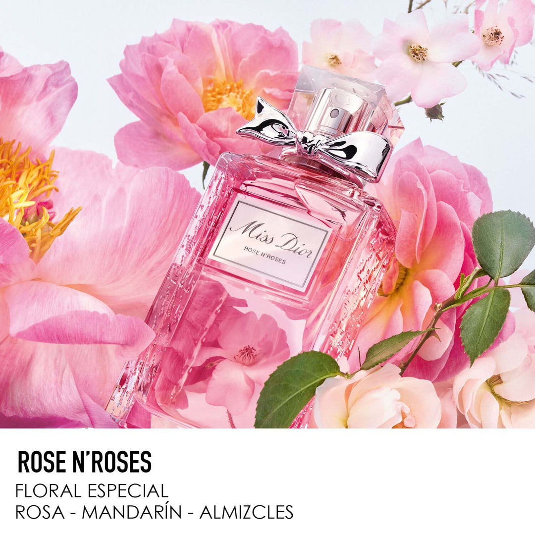 Miss Dior Rose N Rose