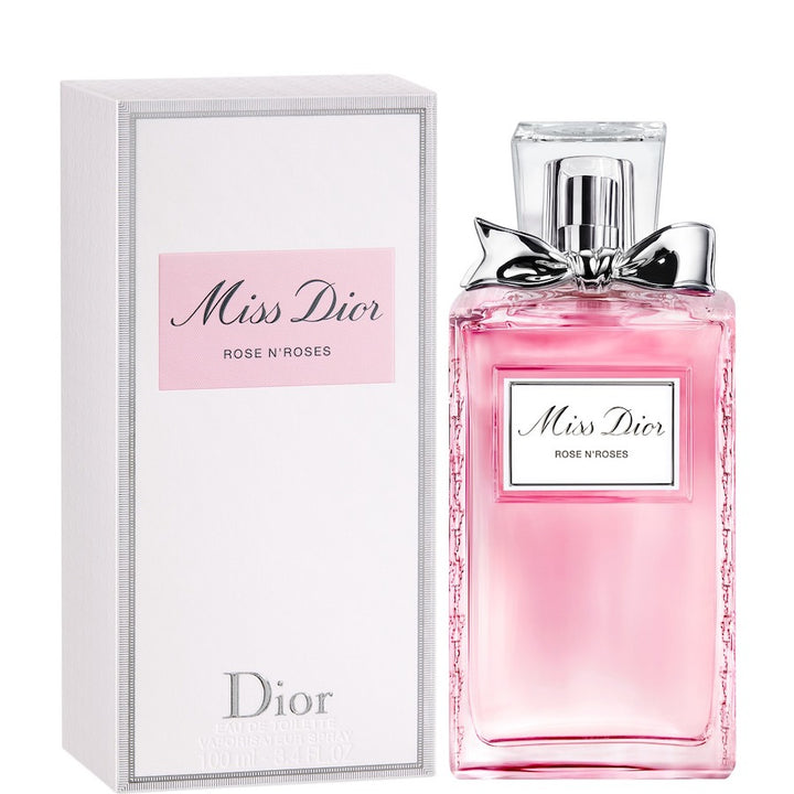 Miss Dior Rose N Rose