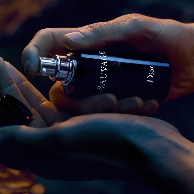 Sauvage Moisturizer Face/Beard