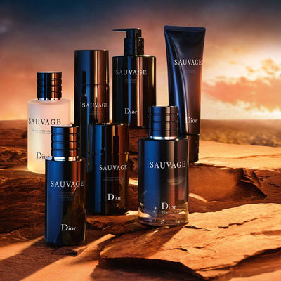 Sauvage After Shave Balm