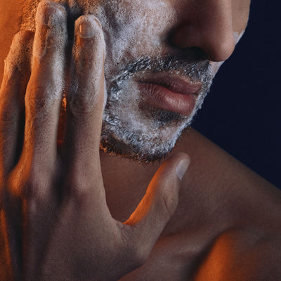 Sauvage Face Cleanser And Mask