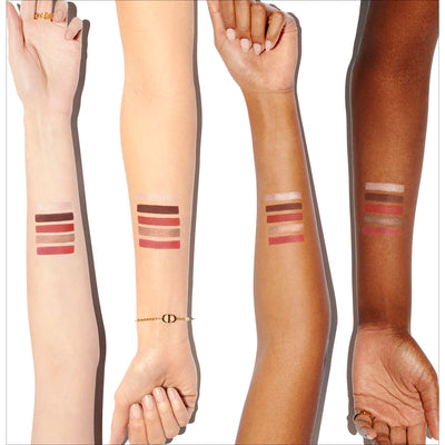 5 Couleurs Couture Eyeshadow Palette - New