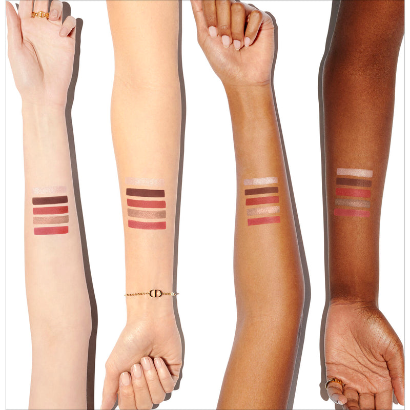 5 Couleurs Couture Eyeshadow Palette - New