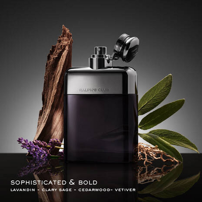 Ralph'S Club Eau De Parfum Gift Set