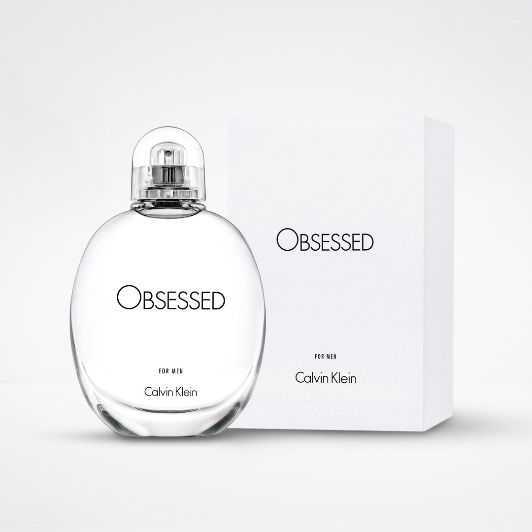 Obsessed for Woman - gwp