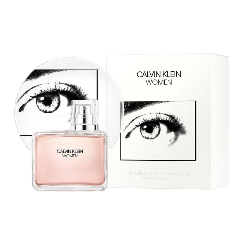 Calvin Klein Woman EDP - gwp