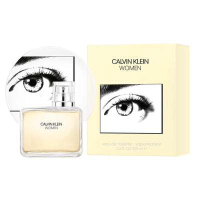 CK Woman - gwp
