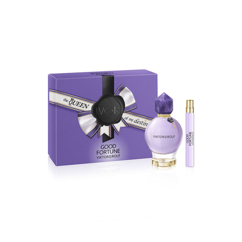 Good Fortune Perfume 2-Piece Gift Set