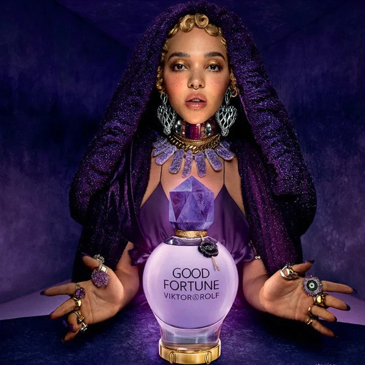 Good Fortune Perfume 2-Piece Gift Set