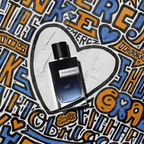 Y Eau De Parfum 3-Piece Cologne Gift Set