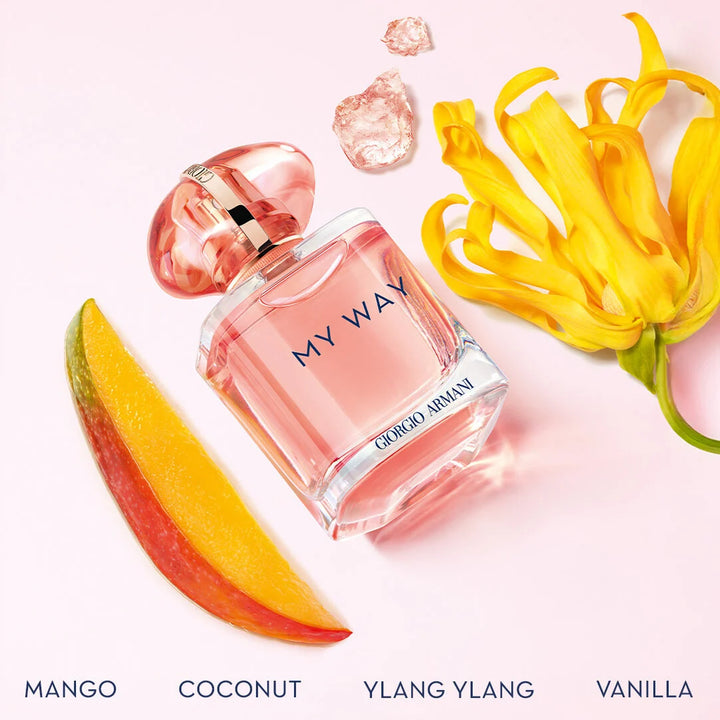 My Way Ylang EDP