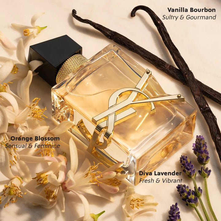 Libre Eau de Parfum Mother's Day Gift Set