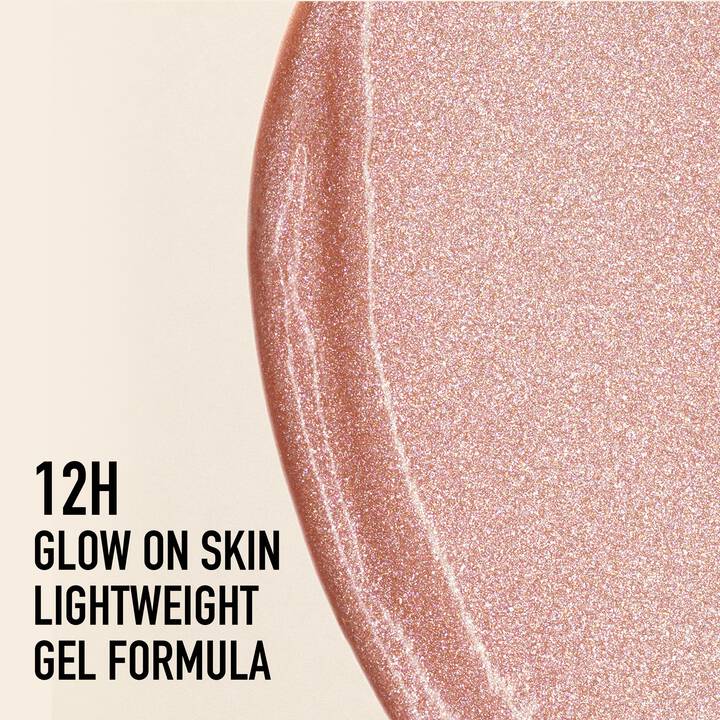 Born in Roma Perfumed Body Shimmer