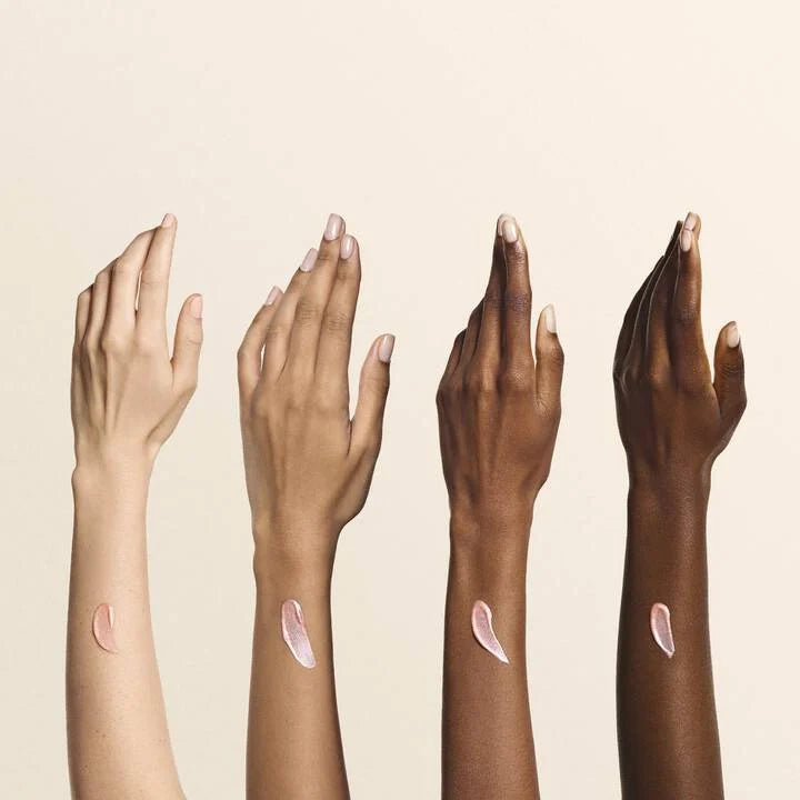 Born in Roma Perfumed Body Shimmer