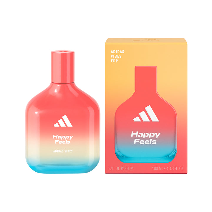 Vibes Happy Feels Eau de Parfum - GWP