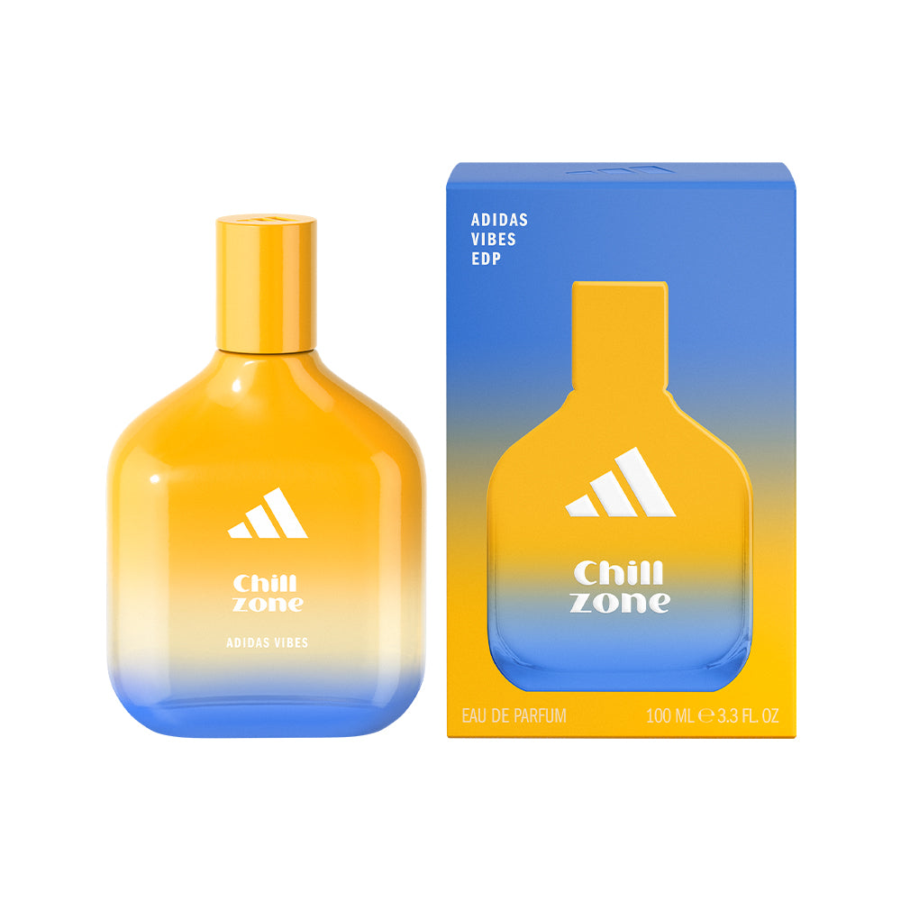 Vibes Chill Zone Eau de Parfum - GWP