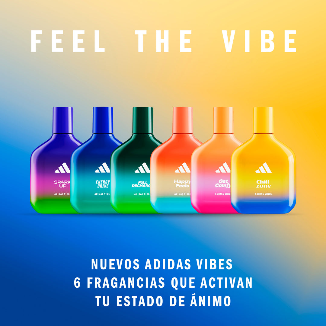 Vibes Chill Zone Eau de Parfum - GWP