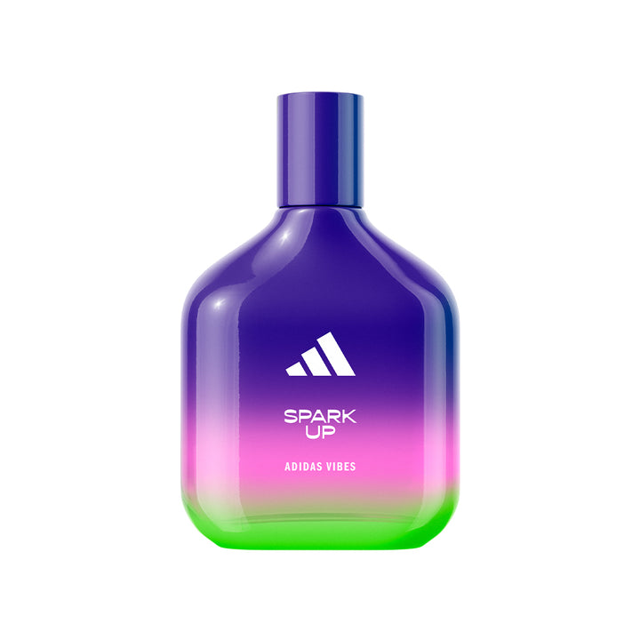 Vibes Spark Up Eau de Parfum - GWP