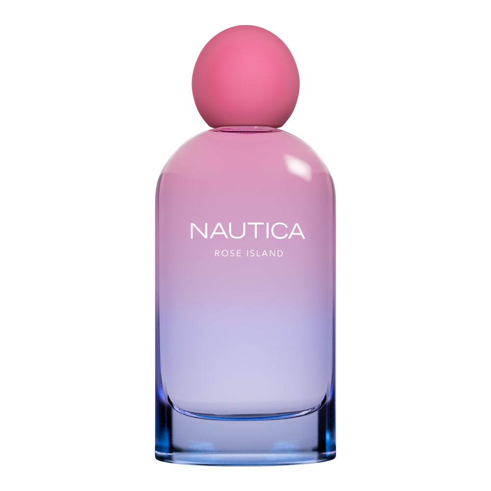 Nautica Rose Island Eau de Parfum